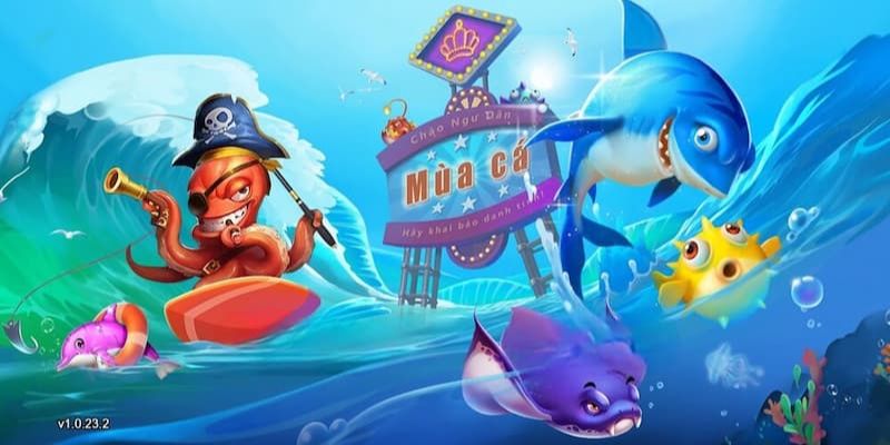 Bắn cá H5 và những điều bạn nên biết